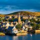 Shetland - Thermal Constraint Management