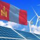 Mongolia - ANM Project