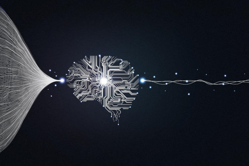 Neural Modelling Machine Learning