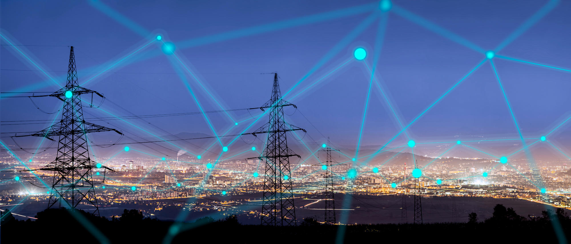 Silicon Grid - Next Generation Energy Management Software