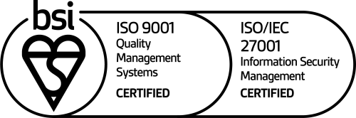 ISO 9001 27001