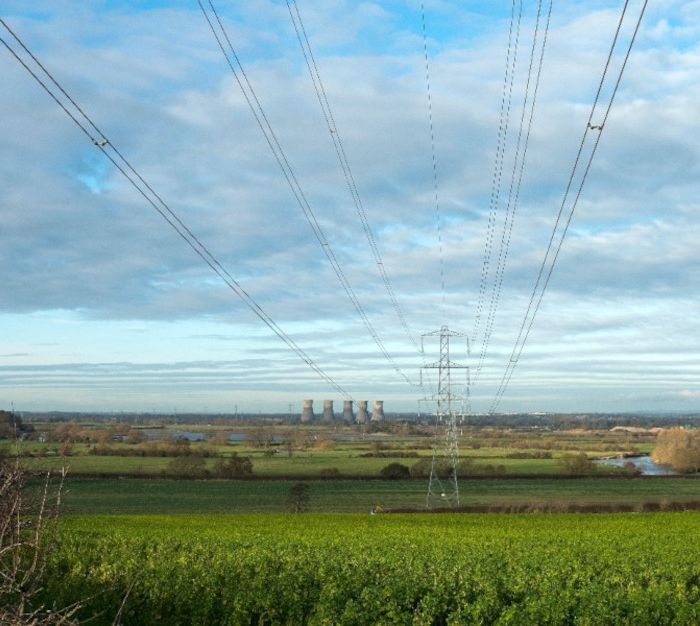 UK Client – Standard ANM