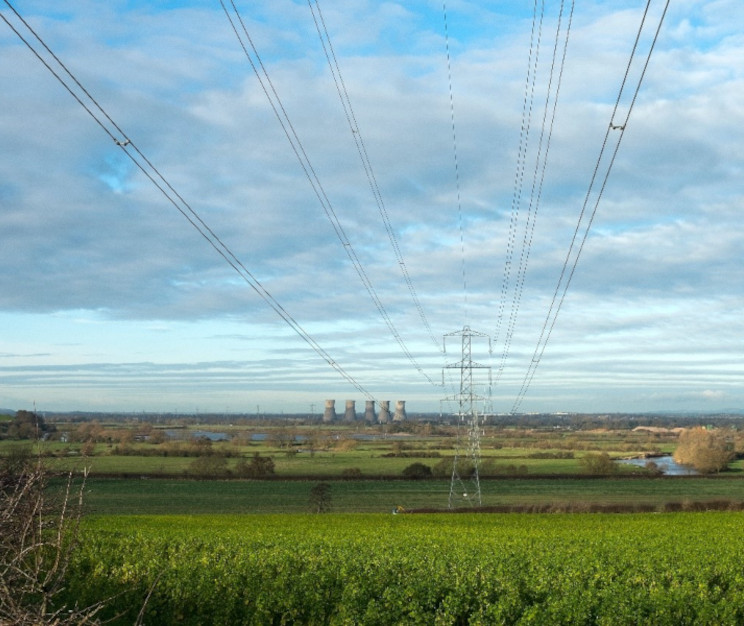 UK Client – Standard ANM